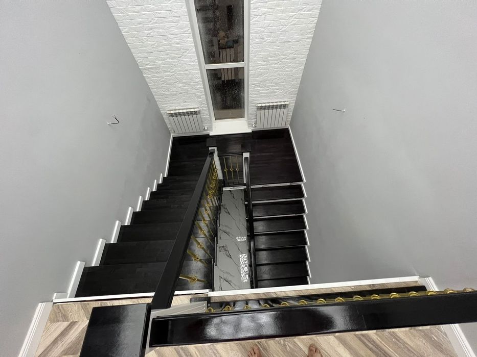 Лестницы на заказ