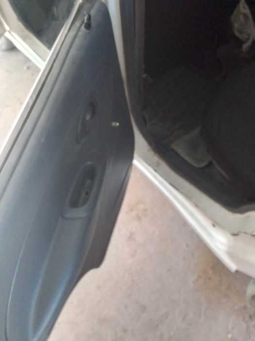 Daewoo Matiz srochni