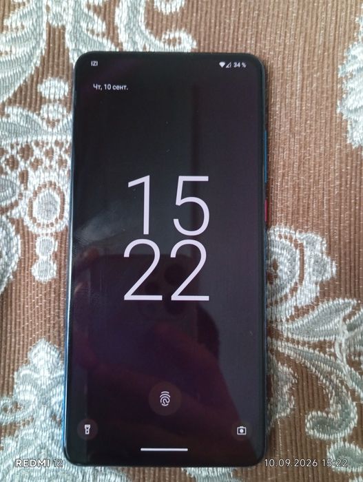 Mi 9 t pro obmen