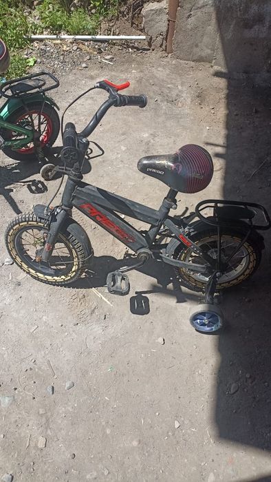 Великтер жаксы журип тур