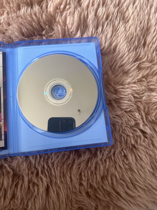 Диск на PS4 и PS5 FIFA 23