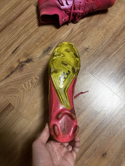 Бутонки nike superfly 9 elite 43