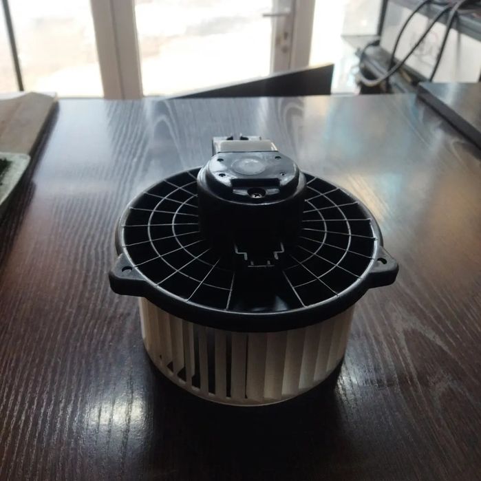 Маторчик печка на автомобиль и ремонт