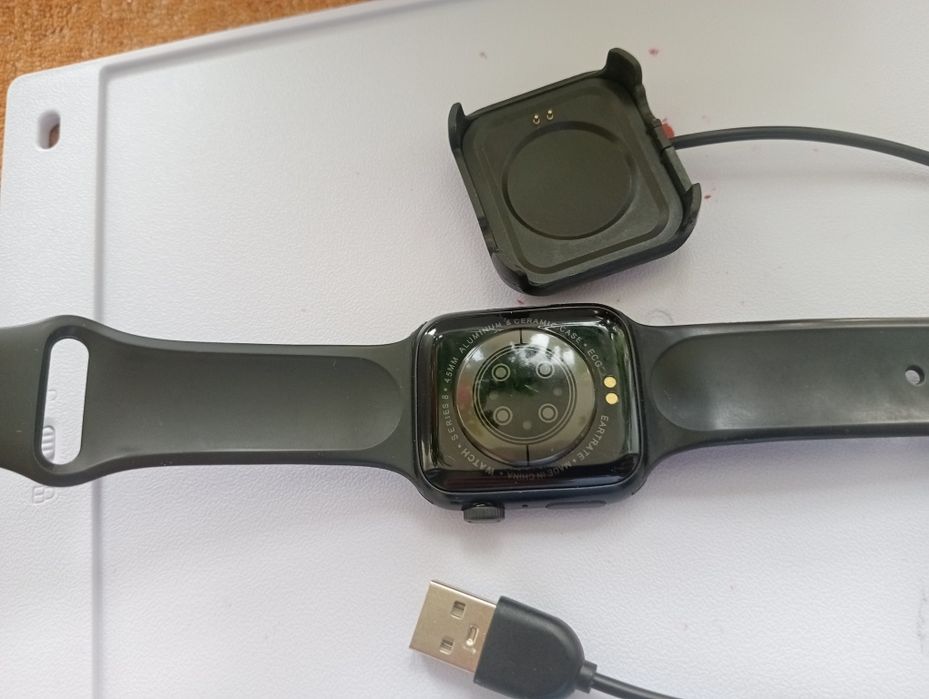 Смарт сағат дейма