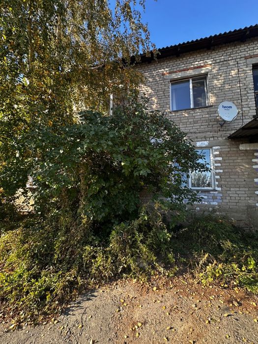 Продам 1 ком хром завод