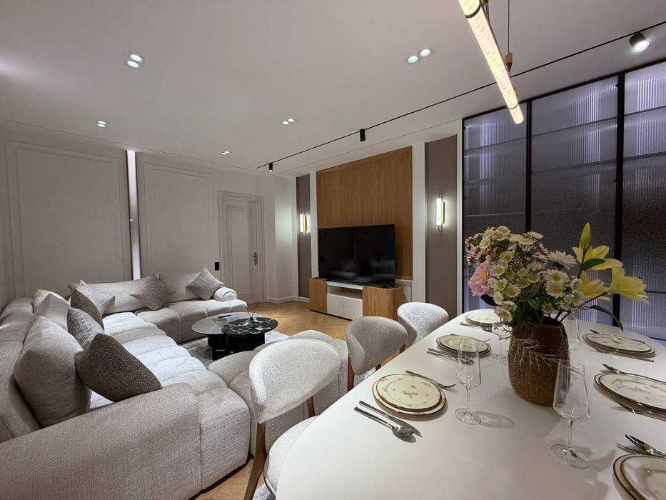 Срочно продаётся Квартира в новостройке Жк "Milano"Глинка / 8 роддом •