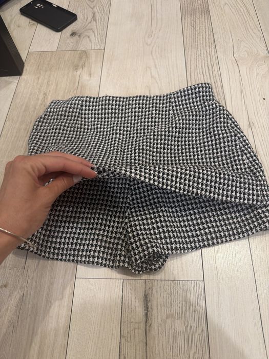 Пола-панталон Zara