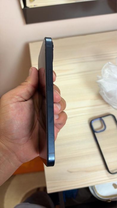 Айфон 13 midnight