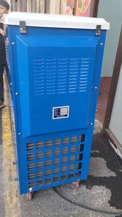 Technofrezir .muzqaymoq.