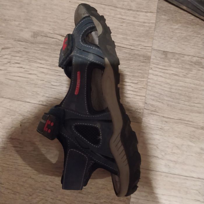 Сандали 40 размера