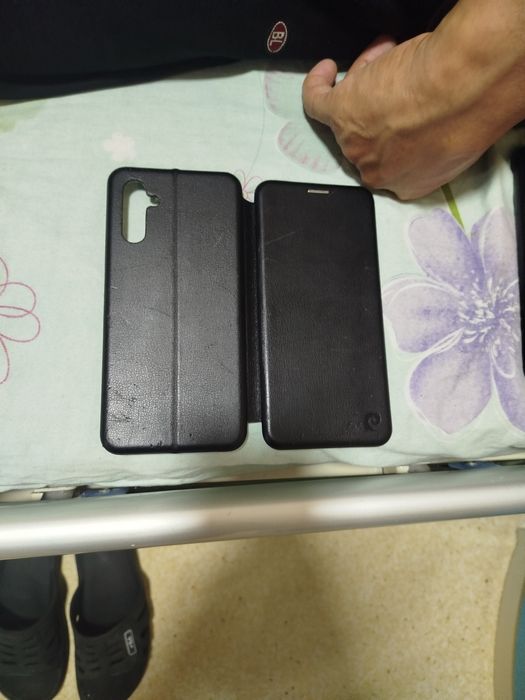 Samsung GALAXY A04 s