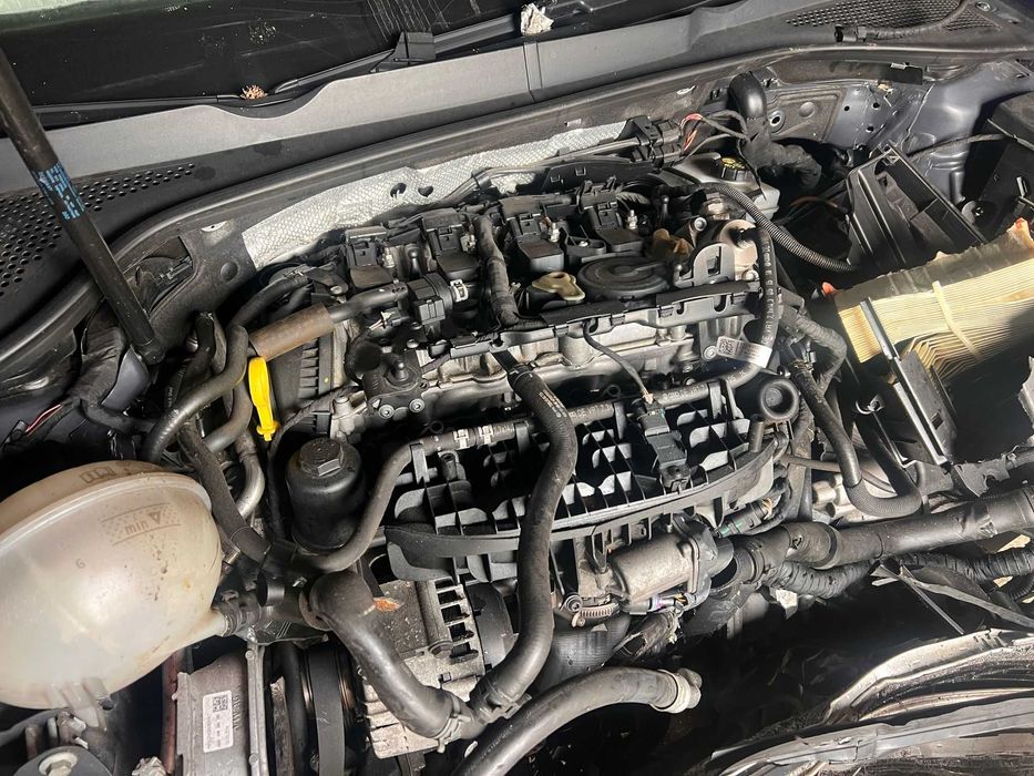 VW Golf 7.5 GTI 2.0 245hp DSG 2018