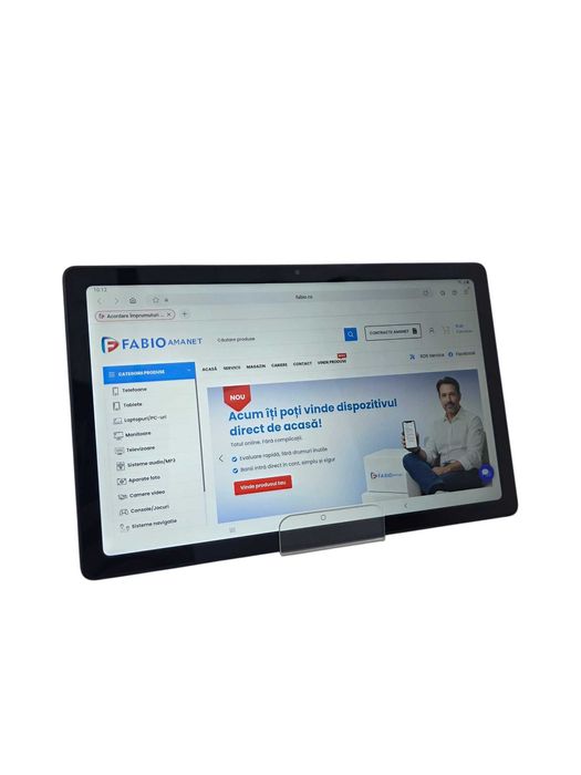 Samsung Galaxy Tab A7 4G 32 GB