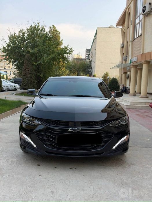 Продаётся malibu 2XL идеал, 2025 год пробег 11,700 халол