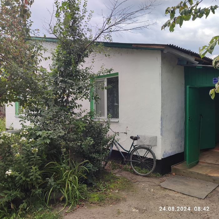 Продается пятикомнатные хороший дом в Черемшанки.