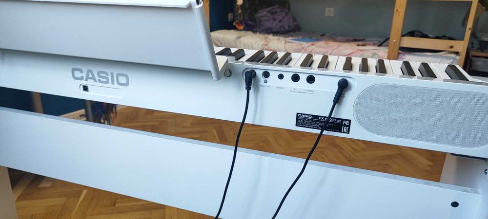 Дигитално пиано Casio Privia PX-S1000