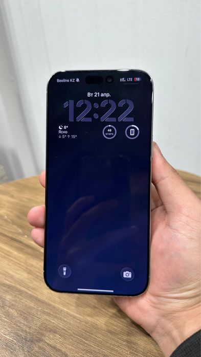 Iphone 16 Pro Max 512