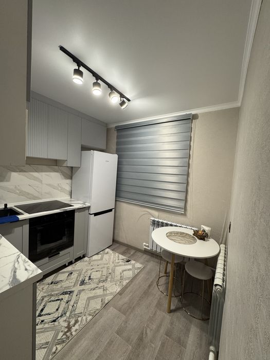 Квартира посуточно