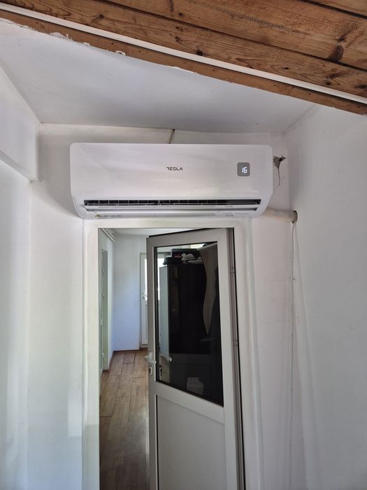 Montaj Aer Conditionat