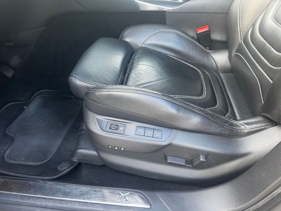 Citroen DS5 2.0 HDi 180cp