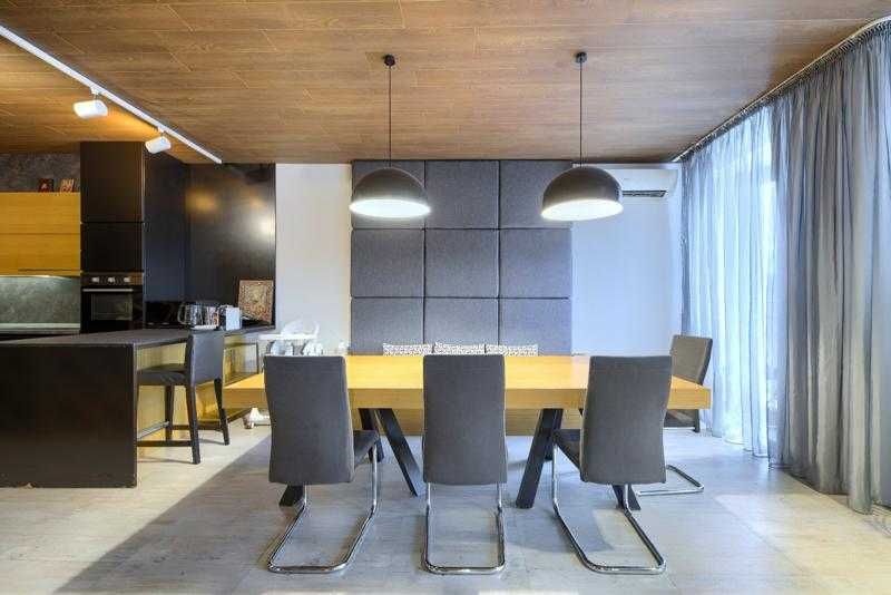 Дава се под наем Двустаен апартамент в София, Красно село - 84 кв.м за 448.8 € - Снимка #1