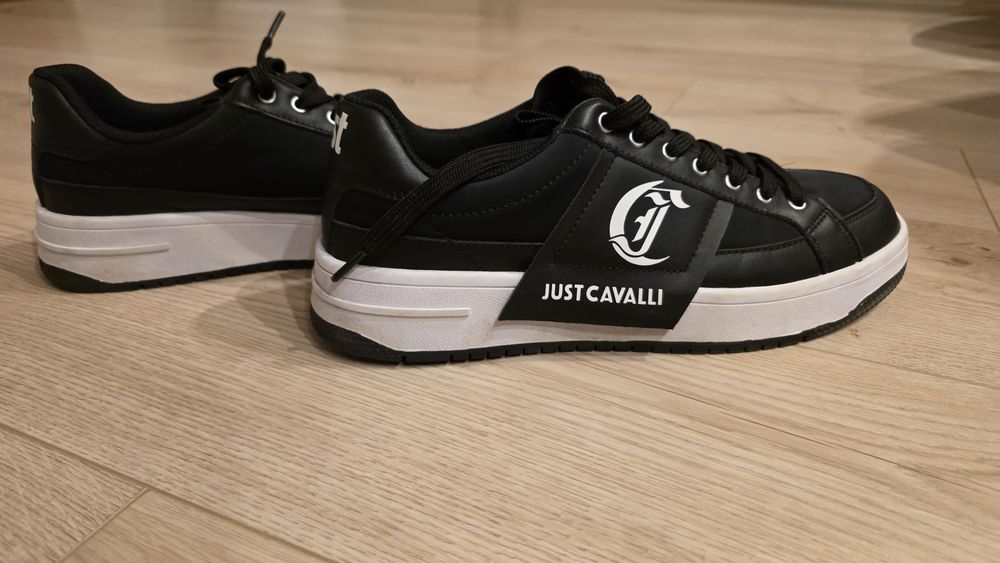 Обувки Just Cavalli,  Номер 45