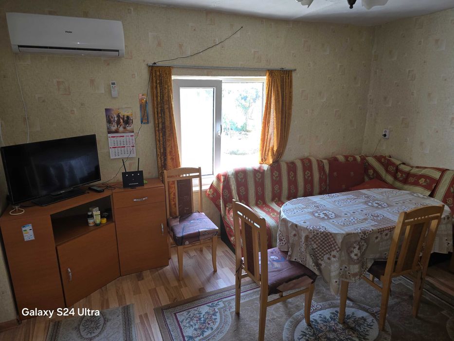 Къща в Житница, Варненско