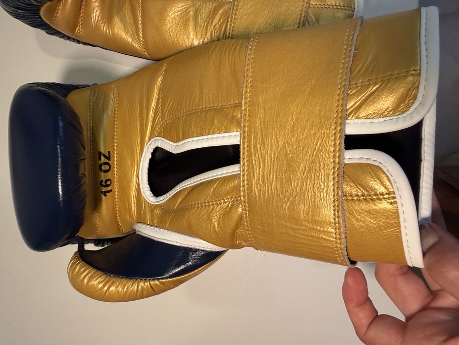 Manusi box Winning