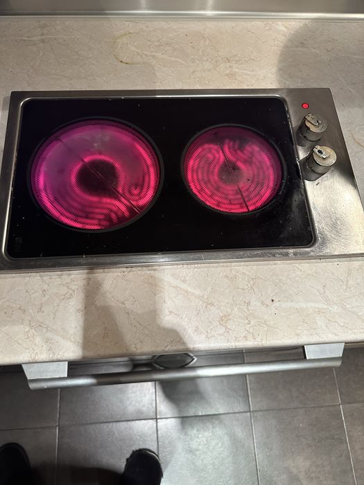 Котлони за вграждане