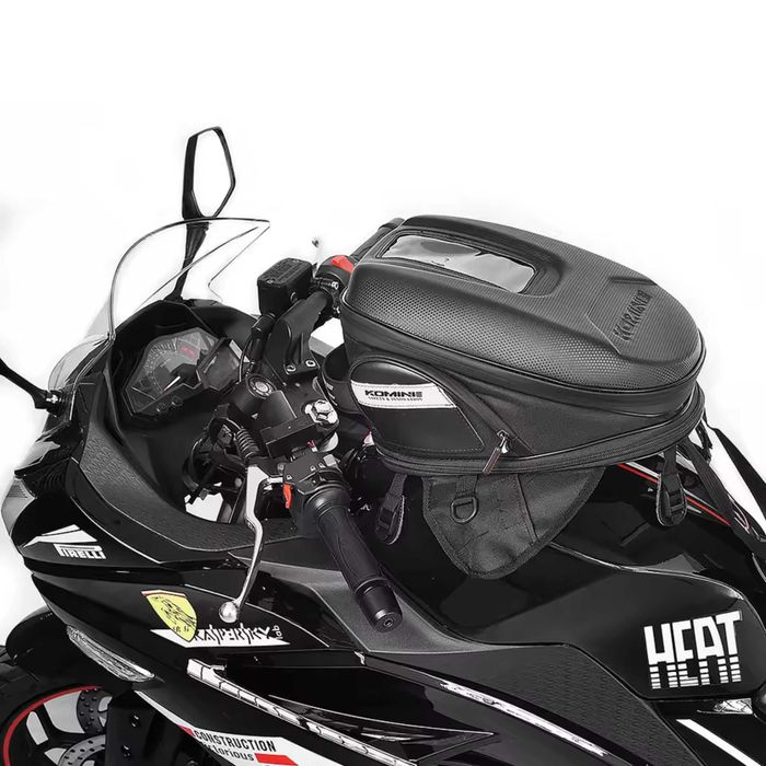 Мото Раница PA1007