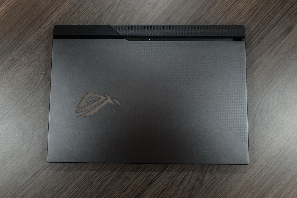 Asus ROG Strix G17 G713IC | Ryzen 7 | Nvidia RTX 3050 | 16GB RAM | 512GB SSD