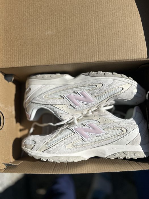 New Balance  маратонки дамски