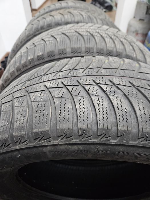 Anvelope Iarna 205/60/R16 Bridgestone