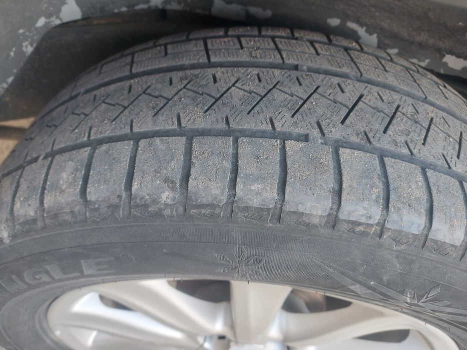 Продам титанки лексус