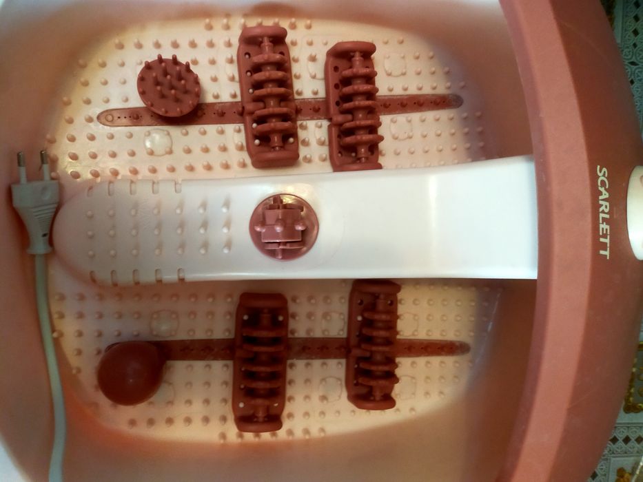 Массажёр для ног