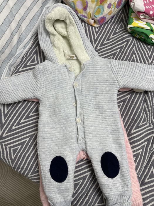 Продам комбинезоны