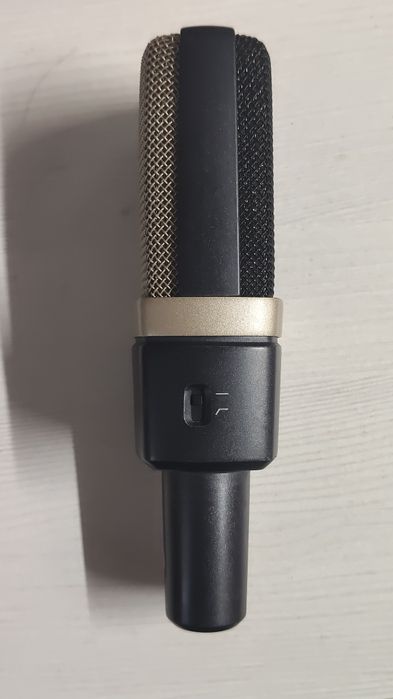 Akg c314 микрофон студинный