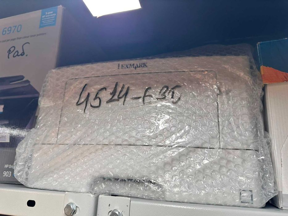Принетр Lexmark MS510dn