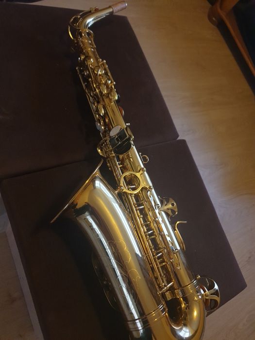 vând saxofon startone sas-75
