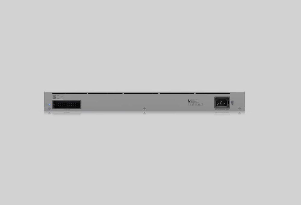 Ubiquiti UniFi Switch Pro Max 48 (USW-Pro-Max-48)