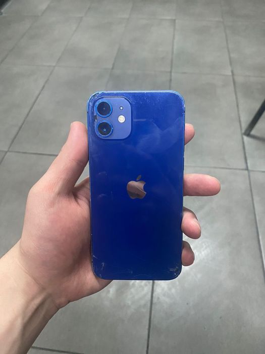Apple iPhone 12 128GB