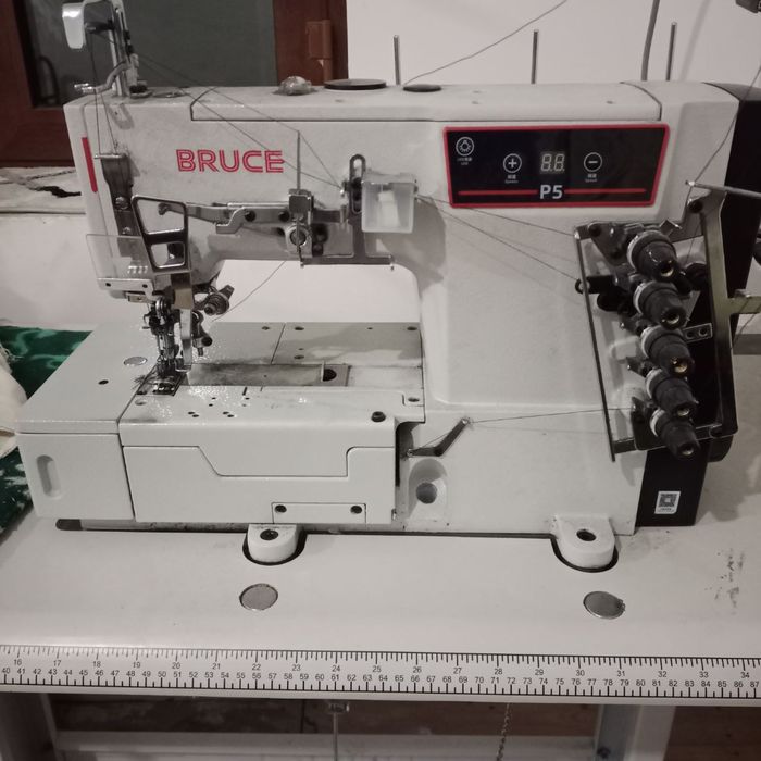 Rasposhivalka Raspa Bruce Orginal Sotiladi