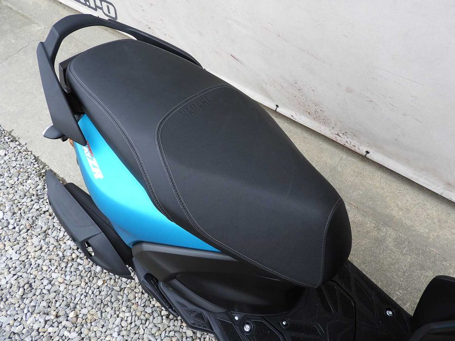 Scuter Yamaha RayZR 2025 | Rate | Leasing