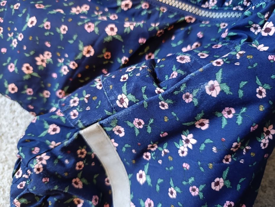 Combinezon iarnă HM 86