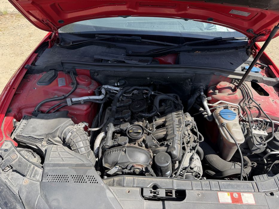 Dezmembrez audi a5 2007-2012 1.8 benzina CAB