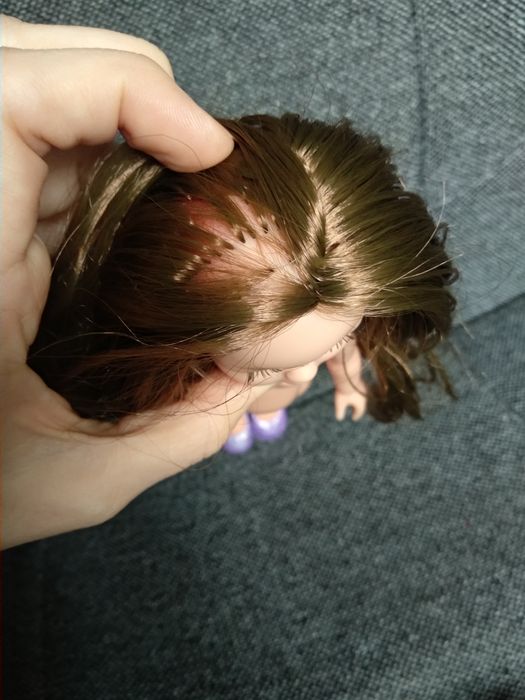 Куколки 2 штуки.