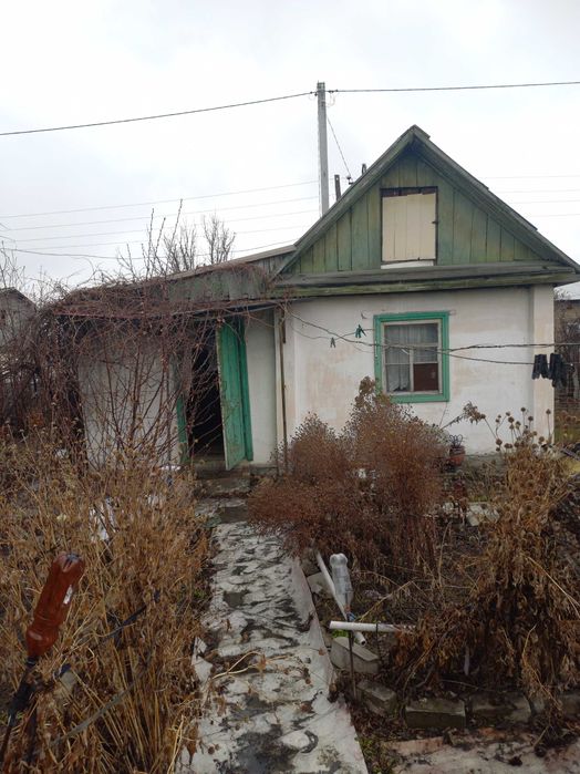 Продам дачу летнего варианта