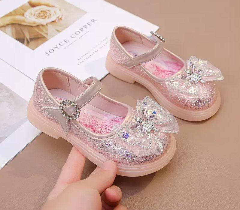 Туфли для принцессы