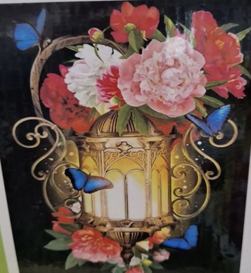 Продам "Алмазную мозаику"