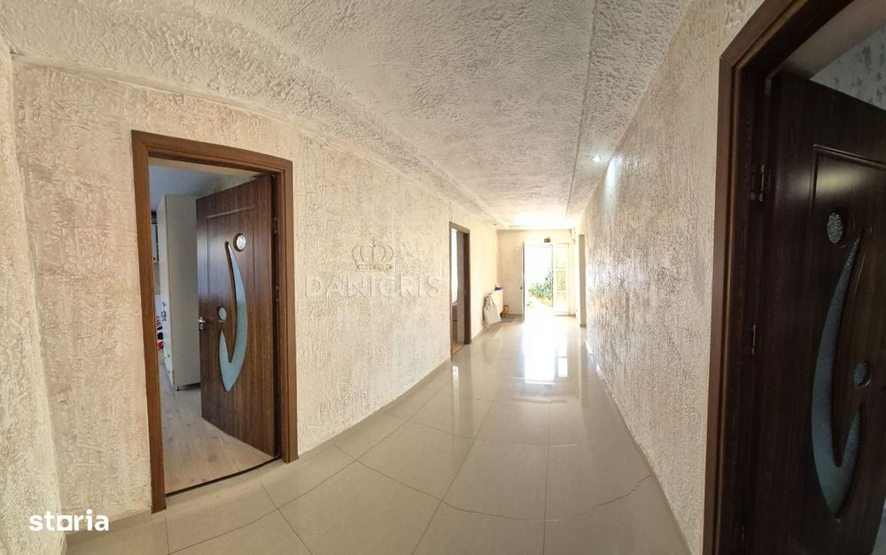 Exclusivitate | Casă P+M | Valu lui Traian | 337 mp teren | Garaj